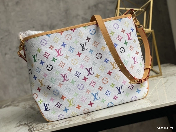 WIS GRACEFUL PM VUITTON LOUIS 0919